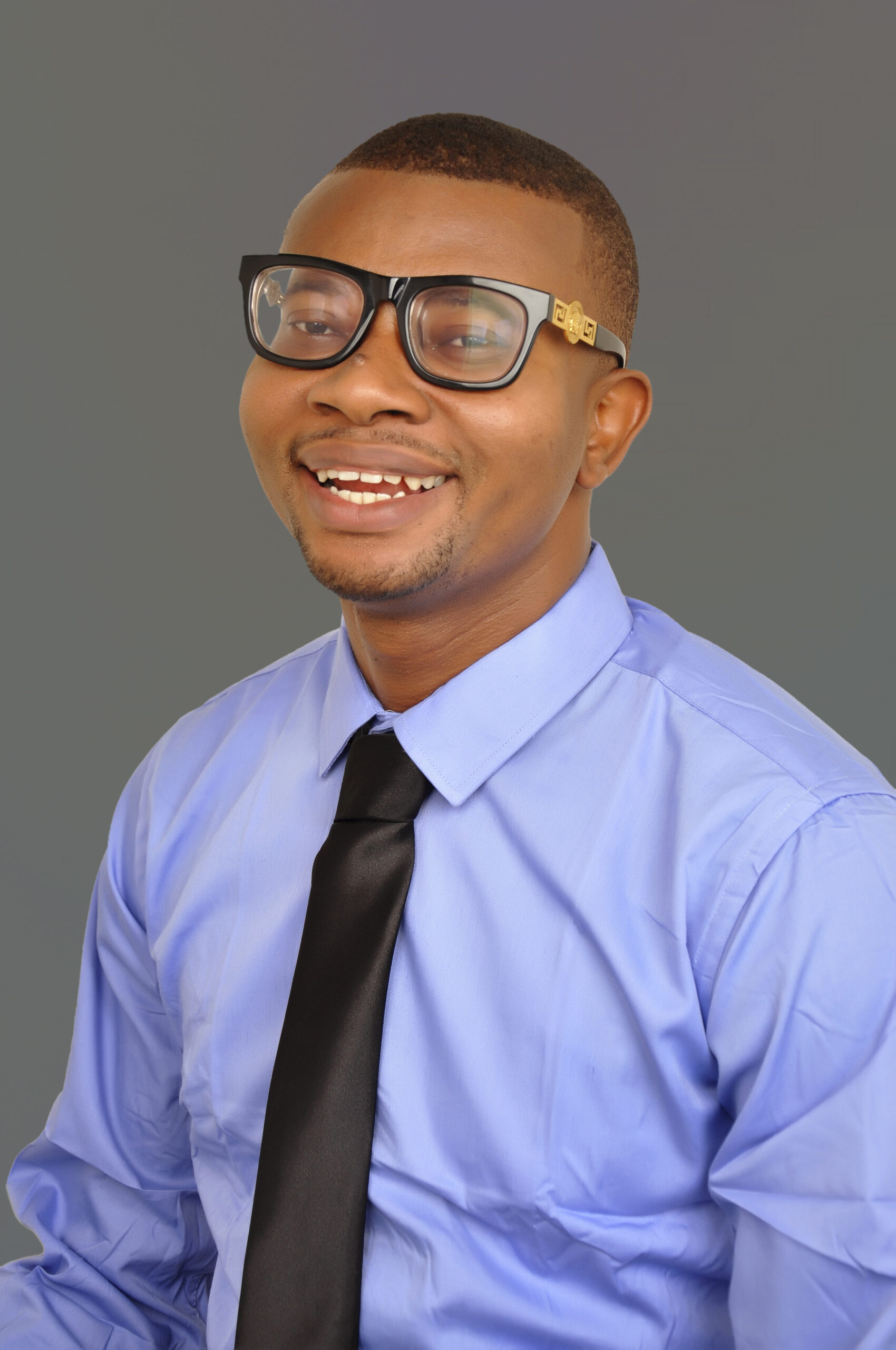 Uzochukwu Godwin