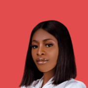 Gloria Chukwu - Bloombrandi