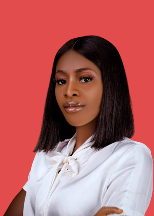 Gloria Chukwu