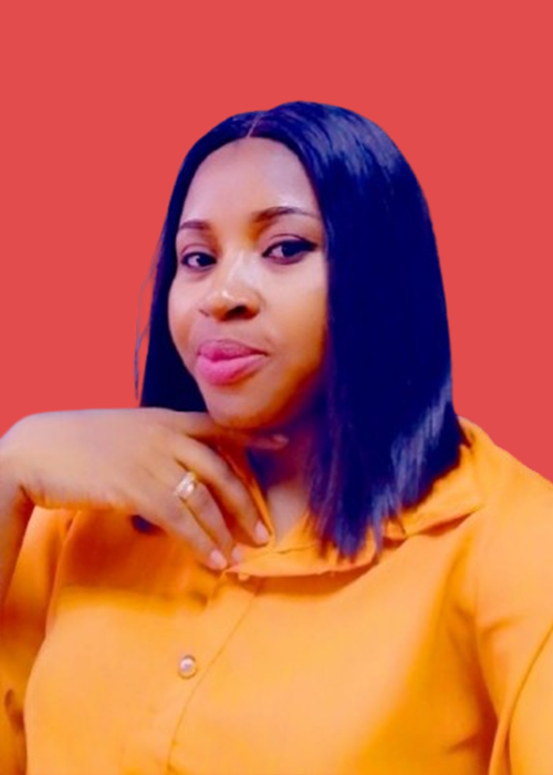 Ijeoma Francisca