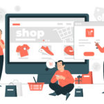 eCommerce Store Management