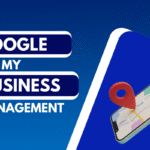 Google My Business Management
