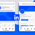 LinkedIn Profile Management