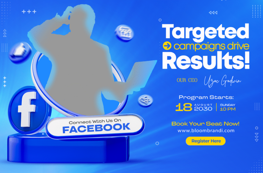 Facebook Ads Setup