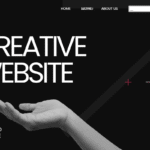 Real Estate Website Design