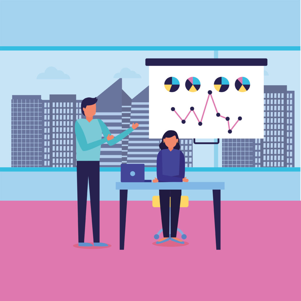 Trusted Digital Marketing Agency