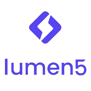 Lumen5 Logo