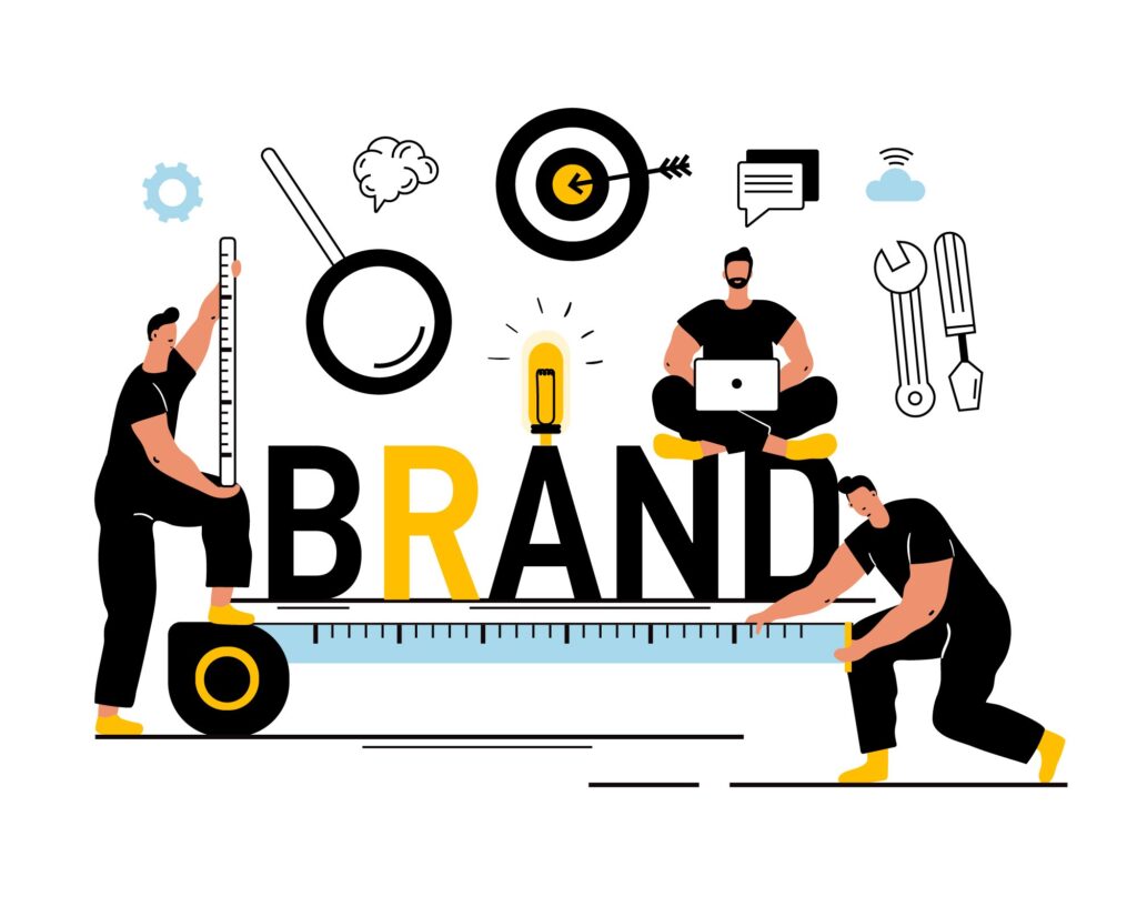 Branding Services