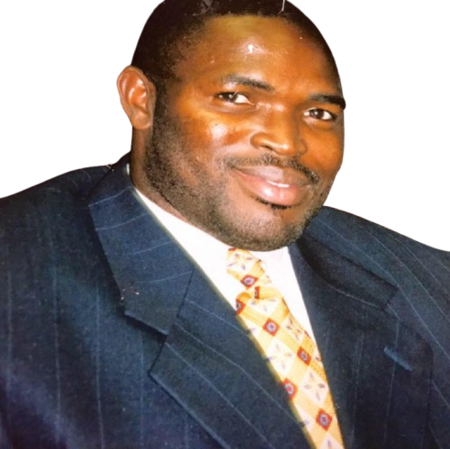 Michael Orji