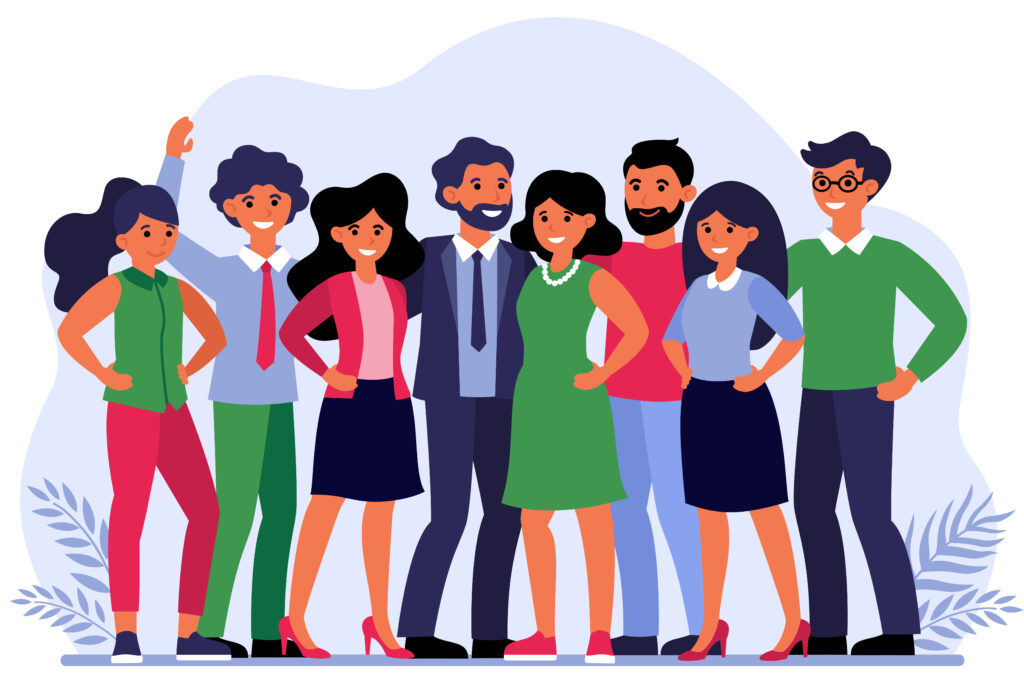 Digital Marketing Team