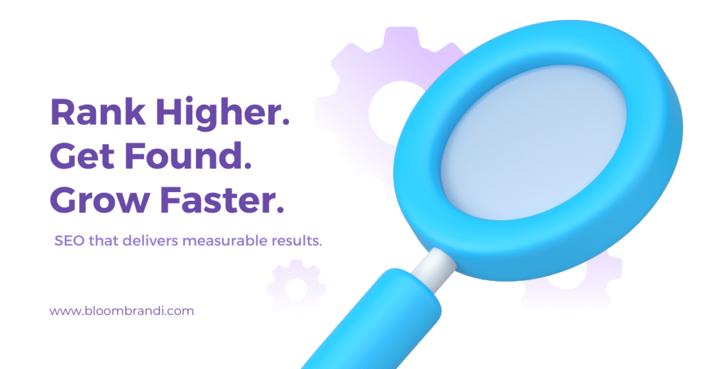 Search Engine Optimization Service