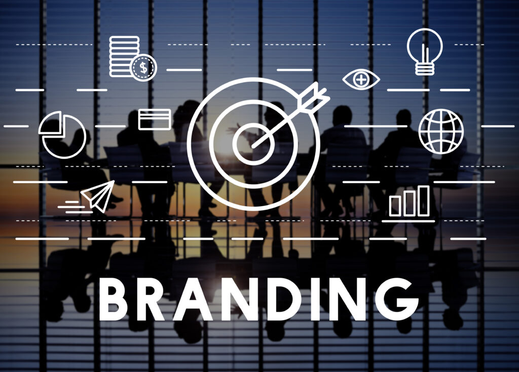 business branding